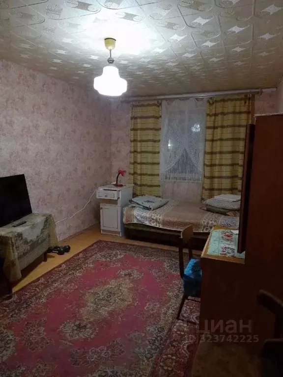 Комната Мурманская область, Мурманск Инженерная ул., 5 (30.0 м) - Фото 2