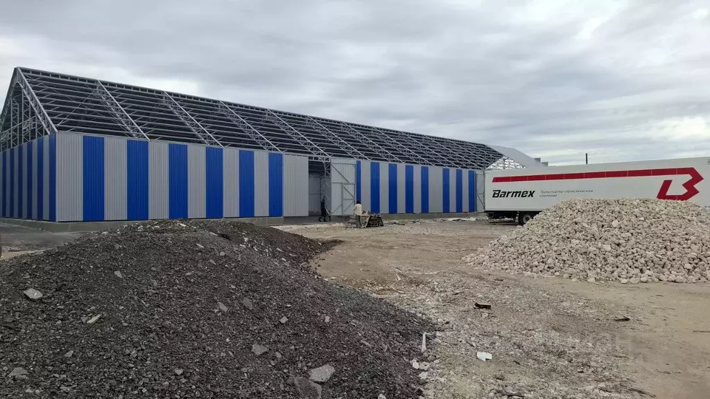 Помещение свободного назначения в Нижегородская область, Нижний ... - Фото 1