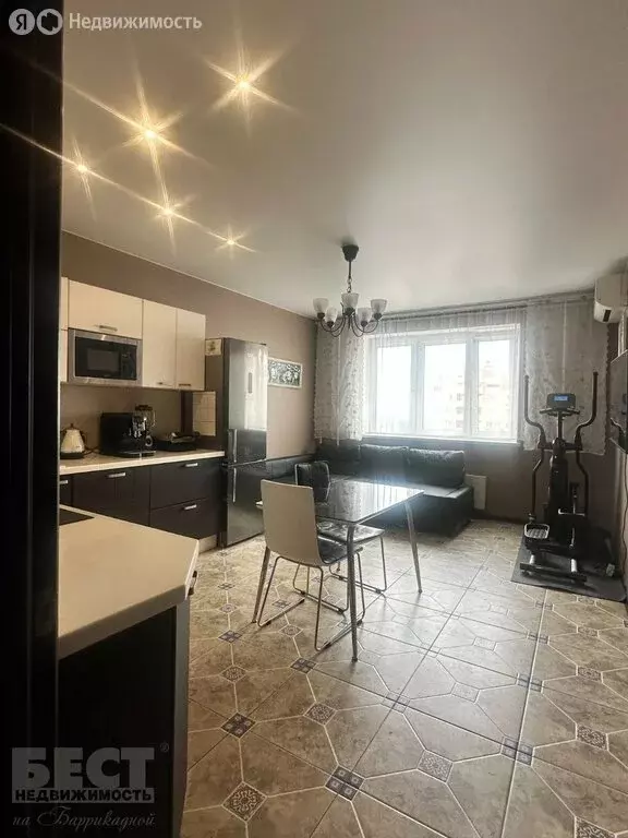 2-комнатная квартира: Коммунарка, улица Липовый Парк, 10к4 (69.5 м) - Фото 1