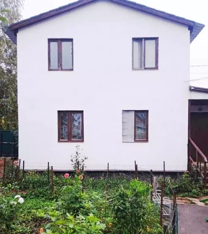 Комната Московская область, Красногорск городской округ, Путилково пгт ... - Фото 1