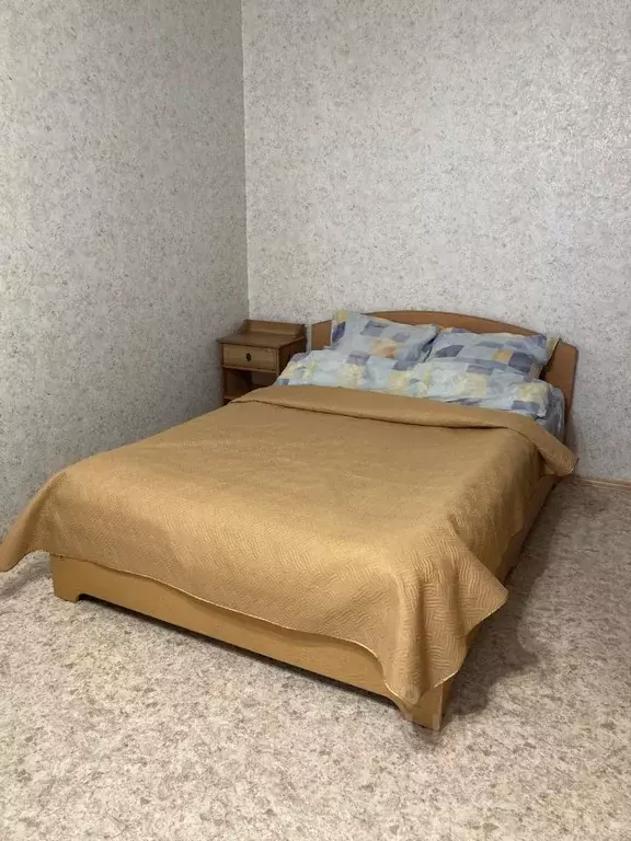 1-к кв. Ленинградская область, Гатчина ул. Изотова, 3 (46.0 м) - Фото 1