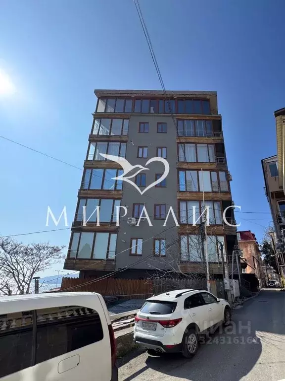 6-к кв. Крым, Ялта ул. Средне-Слободская, 17 (160.0 м) - Фото 1