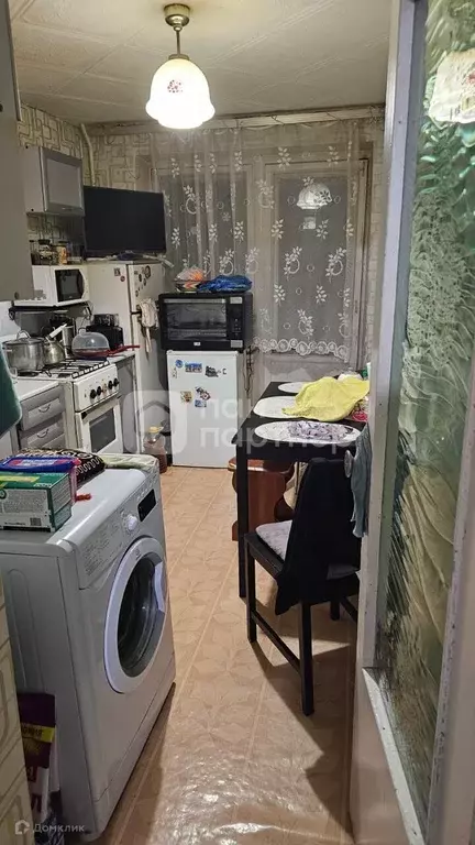 Продаётся 2-к квартира, 46.6 м - Фото 0