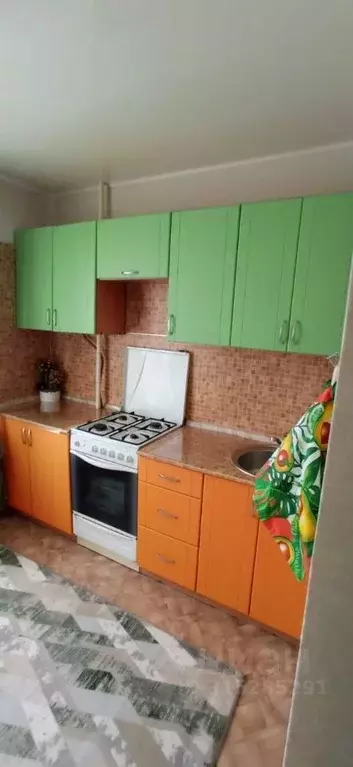 1-к кв. Владимирская область, Владимир ул. Безыменского, 11б (33.0 м) - Фото 0