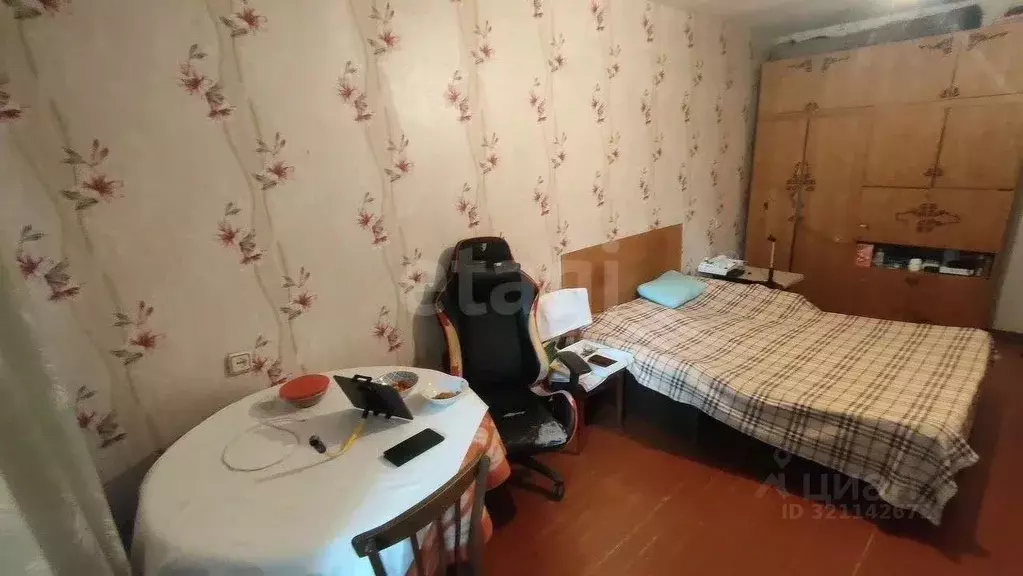 2-к кв. Белгородская область, Белгород Курская ул., 8А (44.5 м) - Фото 1