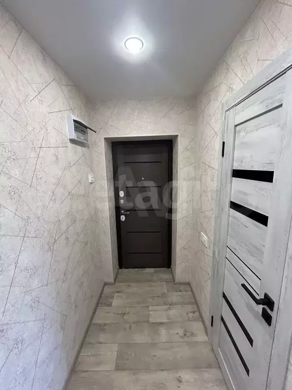 1-к. квартира, 30,5 м, 5/5 эт. - Фото 0