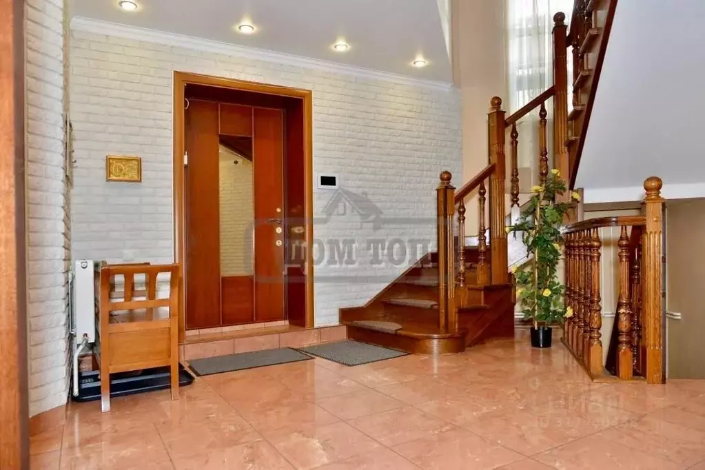 Дом в Московская область, Раменский муниципальный округ, с. Зеленая ... - Фото 2