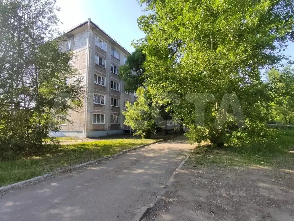 Комната Омская область, Омск ул. Лукашевича, 8А (13.1 м) - Фото 0