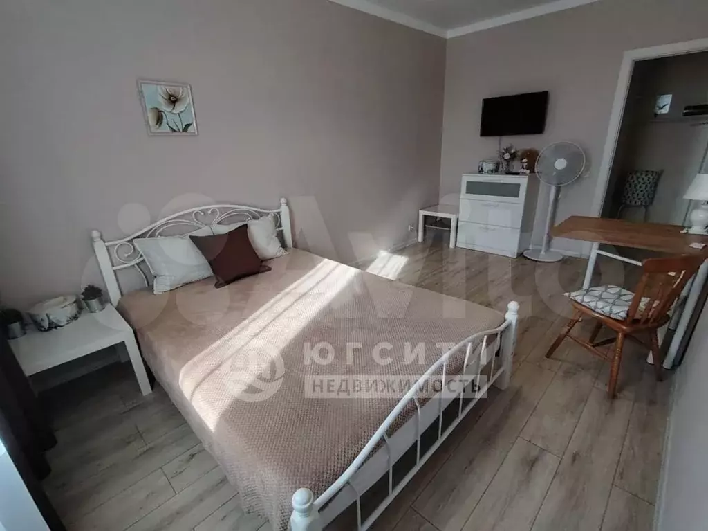 1-к. квартира, 40 м, 7/9 эт. - Фото 0