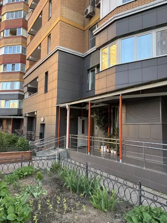 2-к кв. Москва ул. Твардовского, 12к3 (62.0 м) - Фото 1
