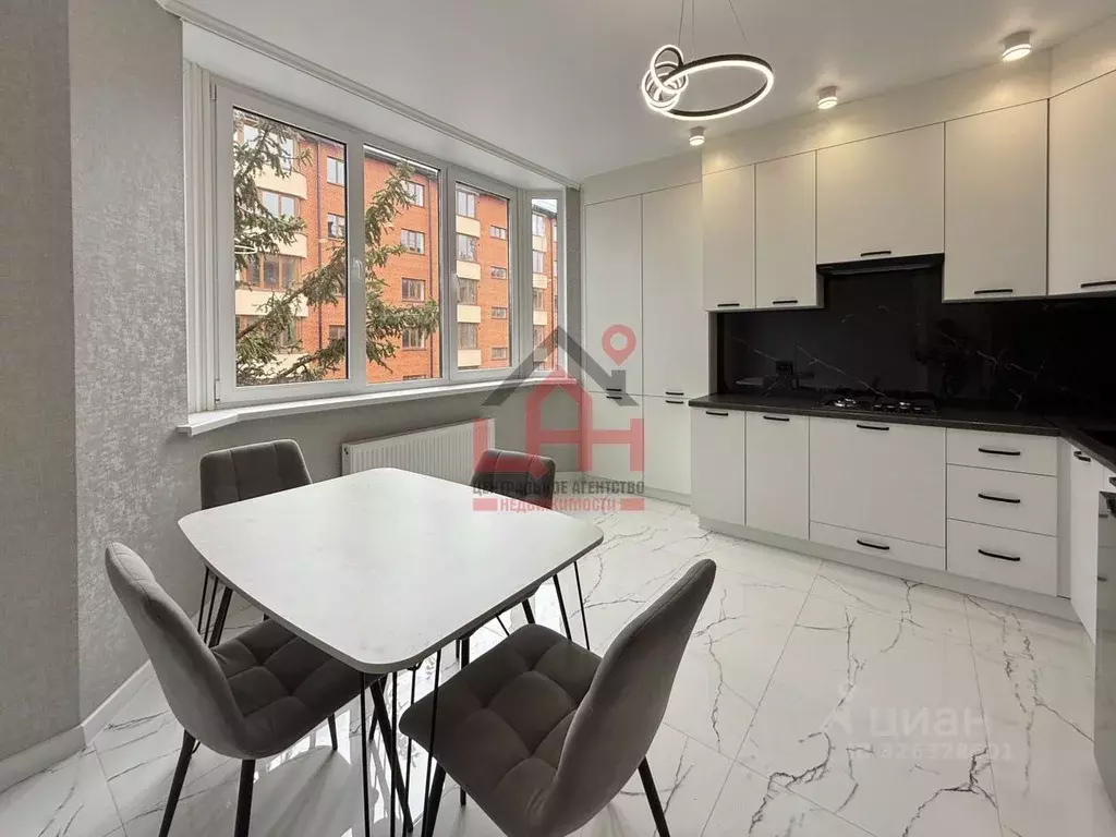 2-к кв. Ставропольский край, Предгорный муниципальный округ, ... - Фото 2