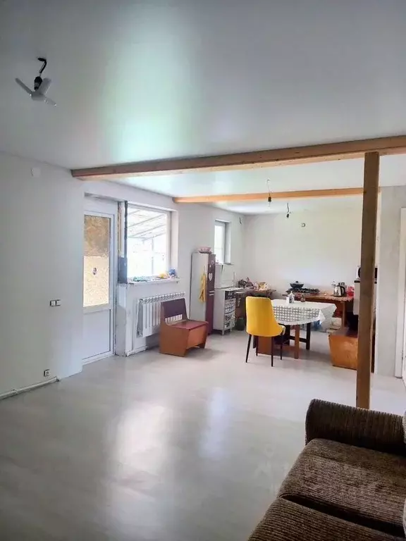 Дом в Тверская область, Конаковский муниципальный округ, Майский СНТ  ... - Фото 2