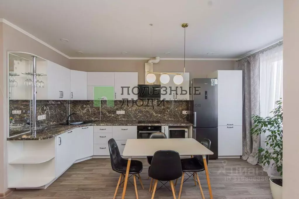 Квартира, 4 комнаты, 85 м - Фото 0