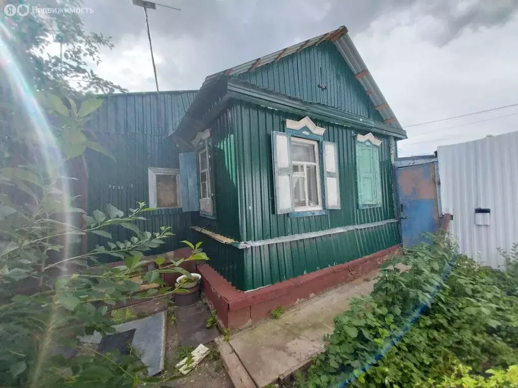 Дом в Саратов (66 м) - Фото 0