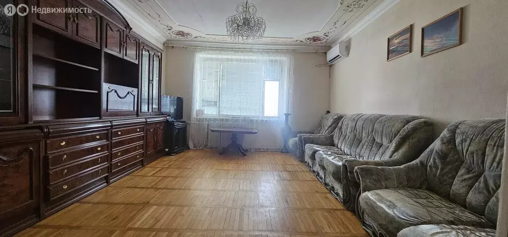 2-комнатная квартира: Нальчик, улица Кирова, 331 (48 м) - Фото 0