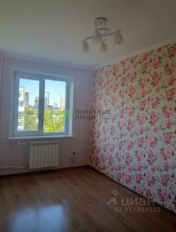 3-к кв. Самарская область, Самара ул. Челюскинцев, 17 (51.7 м) - Фото 0