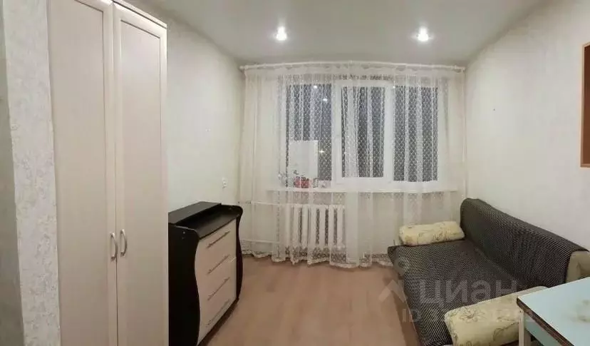 Комната Севастополь ул. Горпищенко, 49 (12.0 м) - Фото 1