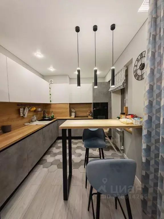 2-к кв. Белгородская область, Строитель Яковлевский городской округ, ... - Фото 1