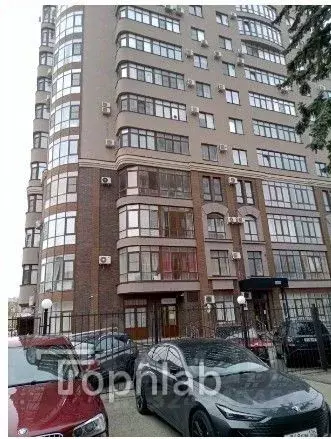 3-к кв. Ставропольский край, Ставрополь Партизанская ул., 2Б (102.0 м) - Фото 1