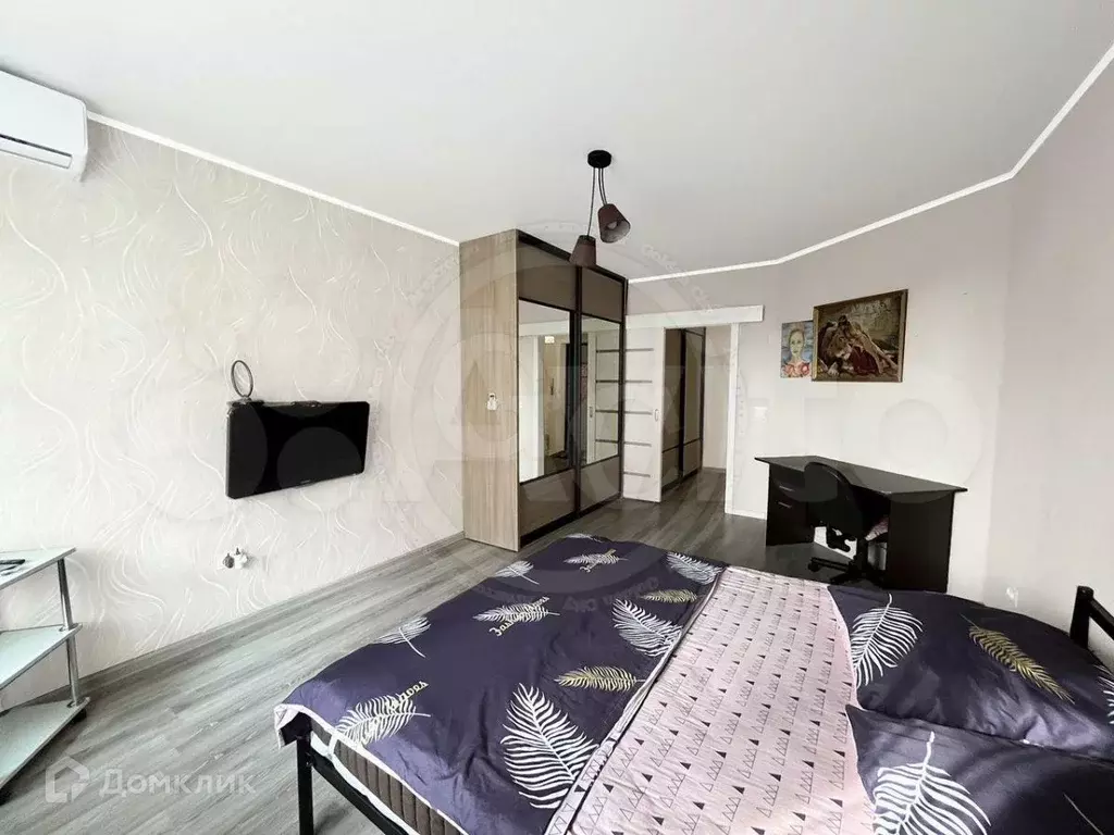 Продаётся 1-к квартира, 44 м - Фото 1