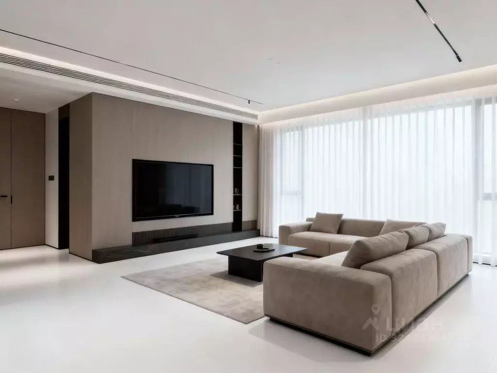 3-к кв. Москва Минская ул., 2Вк3 (115.0 м) - Фото 1