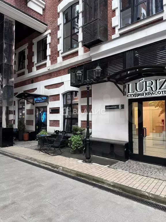 Квартира-студия, 47,6 м, 5/7 эт. - Фото 0