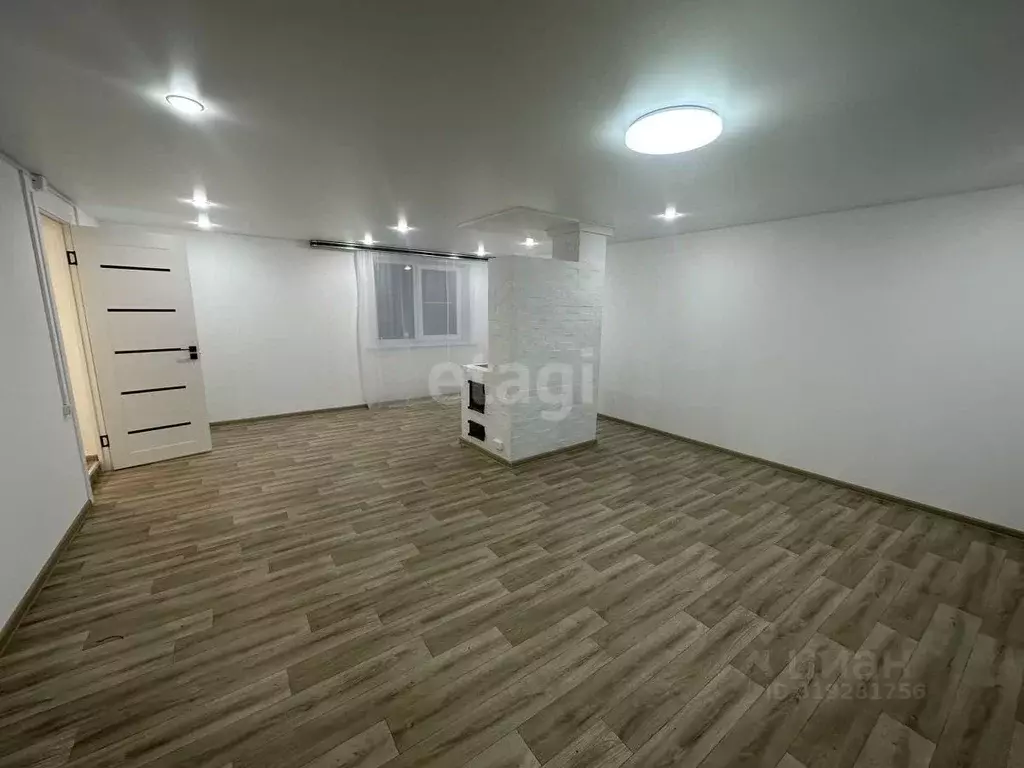 Дом в Бурятия, Улан-Удэ ул. Трубачеева, 104 (37 м) - Фото 1