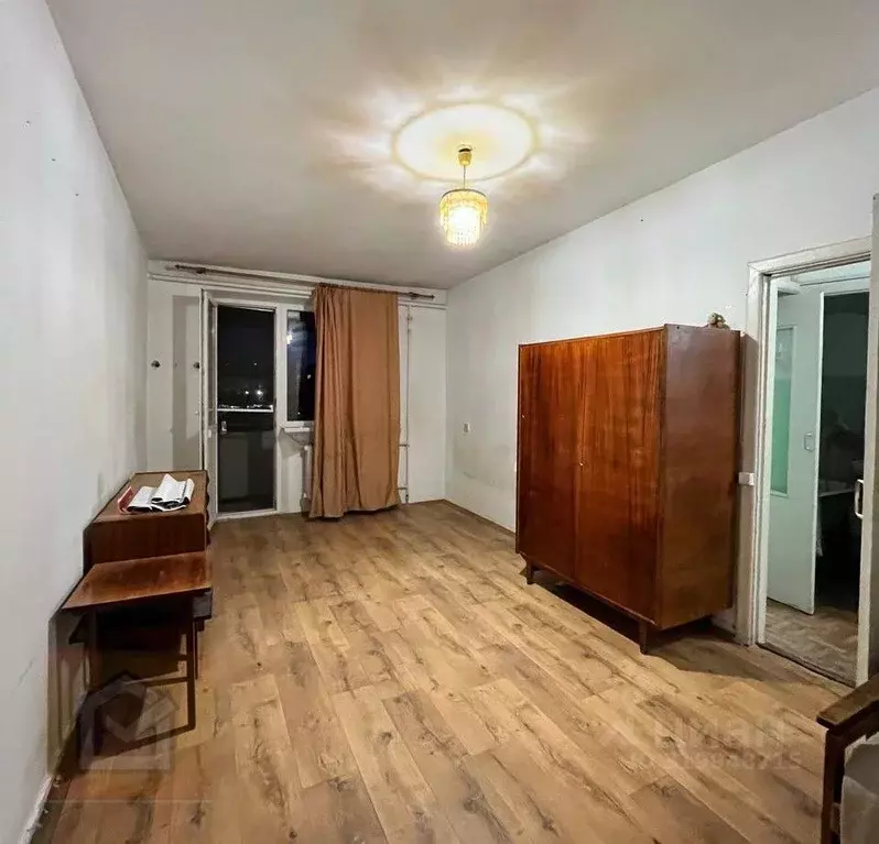 2-к кв. Севастополь ул. Надежды Островской, 9 (41.9 м) - Фото 1