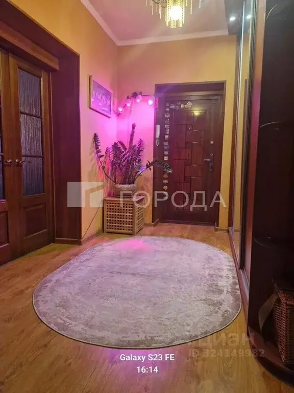 3-к кв. Алтайский край, Новоалтайск 8-й мкр, 17 (93.9 м) - Фото 1