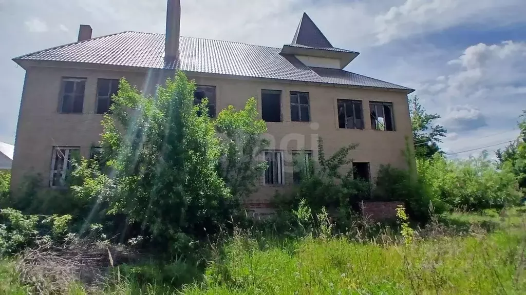 Дом в Курская область, Курск пер. 2-й Тульский, 29 (500 м) - Фото 1