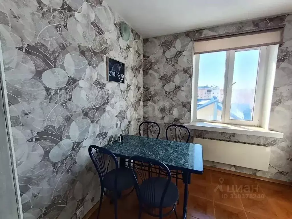 1-к кв. Ямало-Ненецкий АО, Ноябрьск просп. Мира, 44 (34.4 м) - Фото 1