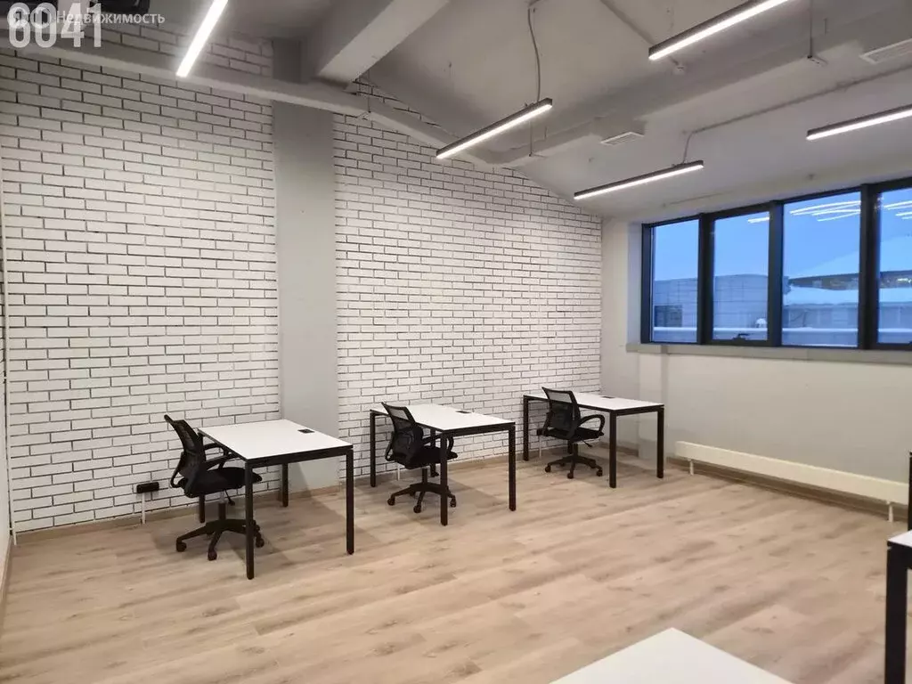 Офис (33 м) - Фото 2