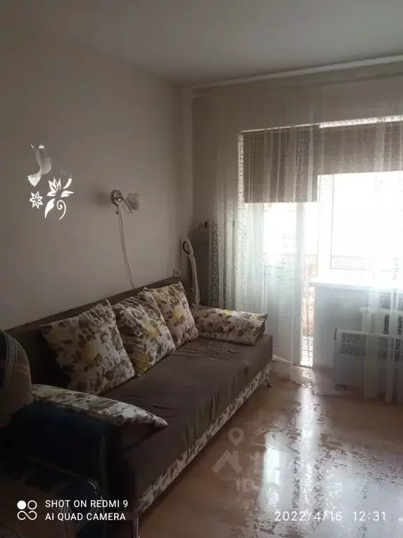 1-к кв. Карелия, Сортавала Карельская ул., 28 (30.0 м) - Фото 0