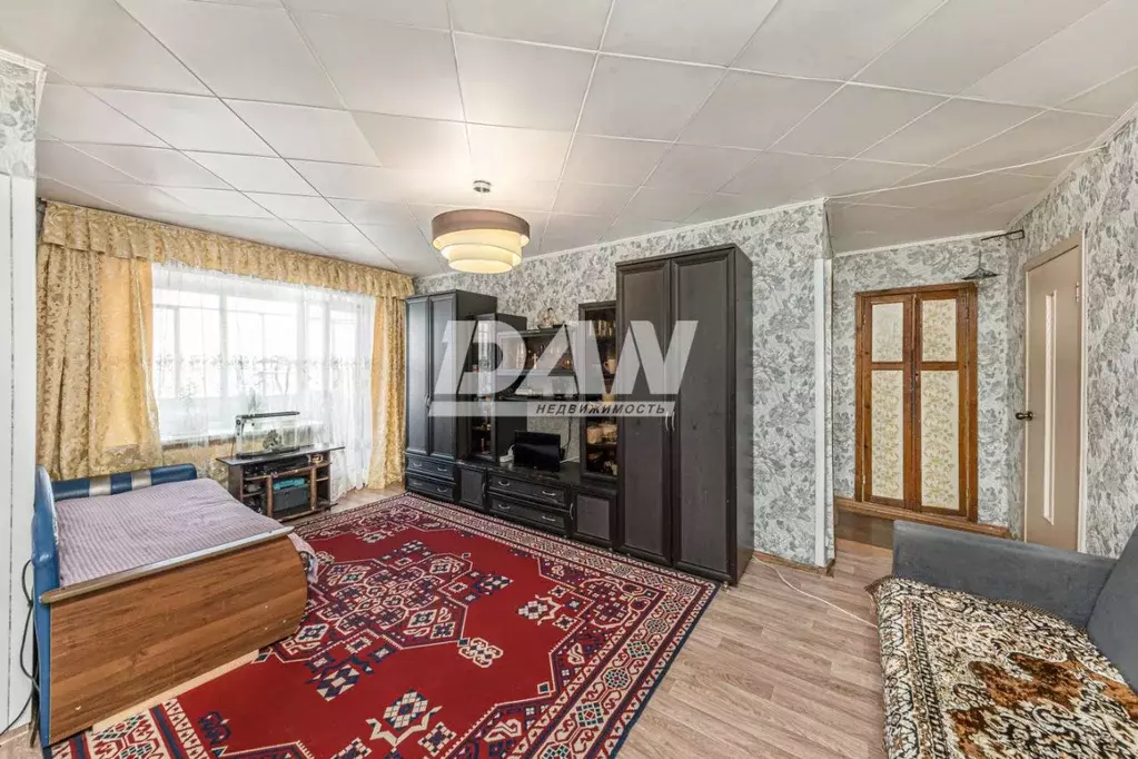 3-к кв. Челябинская область, Челябинск ул. 3-я Арзамасская, 5 (59.3 м) - Фото 1