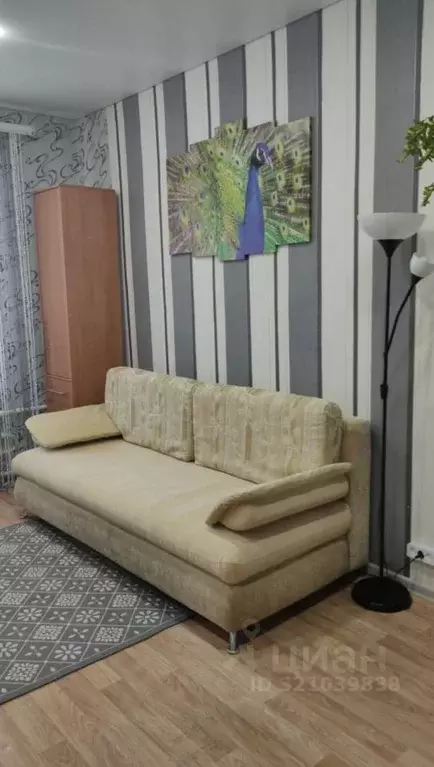 Комната Ростовская область, Ростов-на-Дону Советская ул., 21 - Фото 1