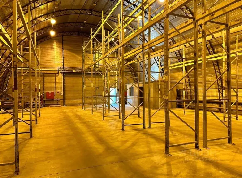 Склад в Московская область, Химки ш. Шереметьевское, 11 (382 м) - Фото 2