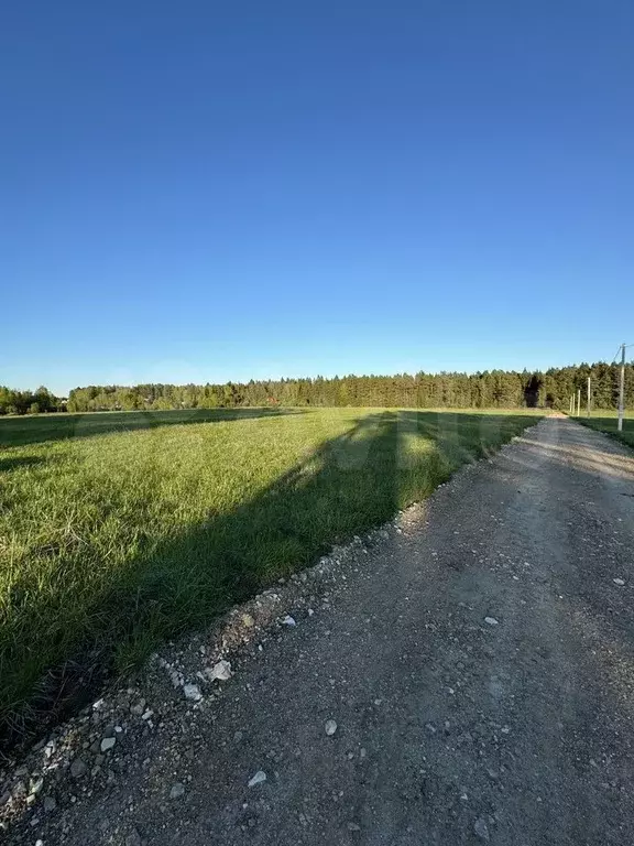 Участок 7 сот. (СНТ, ДНП) - Фото 0