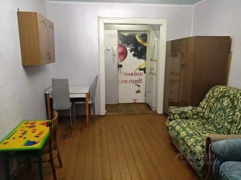 Комната Московская область, Фрязино Центральная ул., 27 (17.6 м) - Фото 2