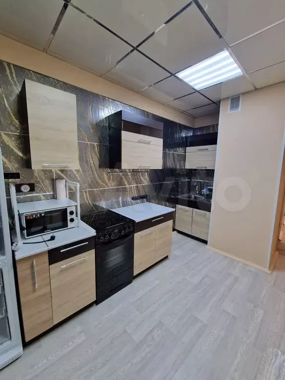 1-к. квартира, 38 м, 4/14 эт. - Фото 0