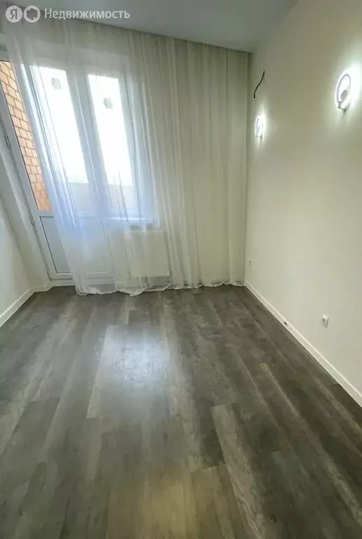 1-комнатная квартира: Краснодар, улица имени Героя Ростовского, 8к3 ... - Фото 2