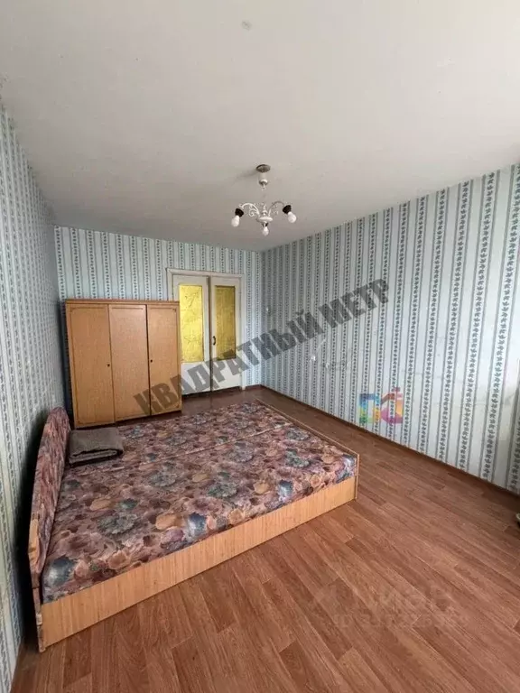 2-к кв. Калмыкия, Элиста 7-й мкр, 3к3 (54.3 м) - Фото 0