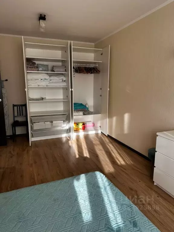 1-к кв. Москва ул. Ухтомского Ополчения, 1 (38.0 м) - Фото 1