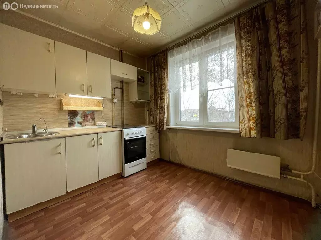 2-комнатная квартира: Челябинск, улица Культуры, 59 (50.8 м) - Фото 0