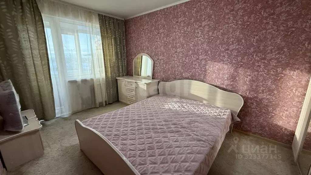 2-к кв. Ямало-Ненецкий АО, Новый Уренгой Мирный мкр, 1/7 (55.0 м) - Фото 1