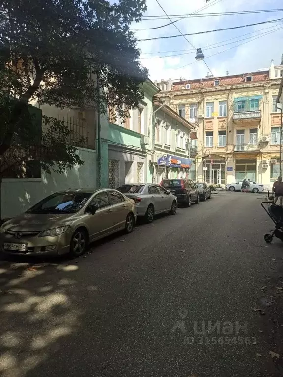 Помещение свободного назначения в Крым, Ялта ул. Чехова, 1 (61 м) - Фото 1