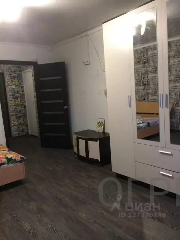 1-к кв. Башкортостан, Уфа Российская ул., 159 (40.0 м) - Фото 2