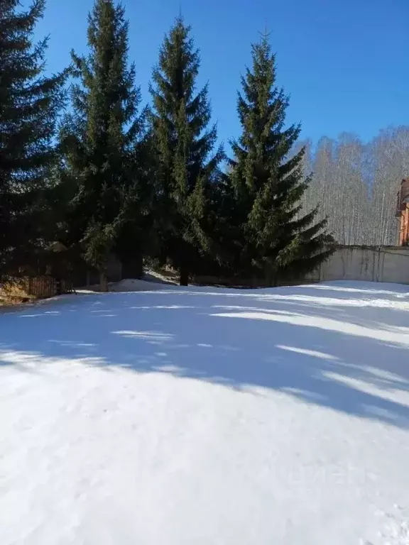 Дом в Челябинская область, Сосновский муниципальный округ, Поселок ... - Фото 1