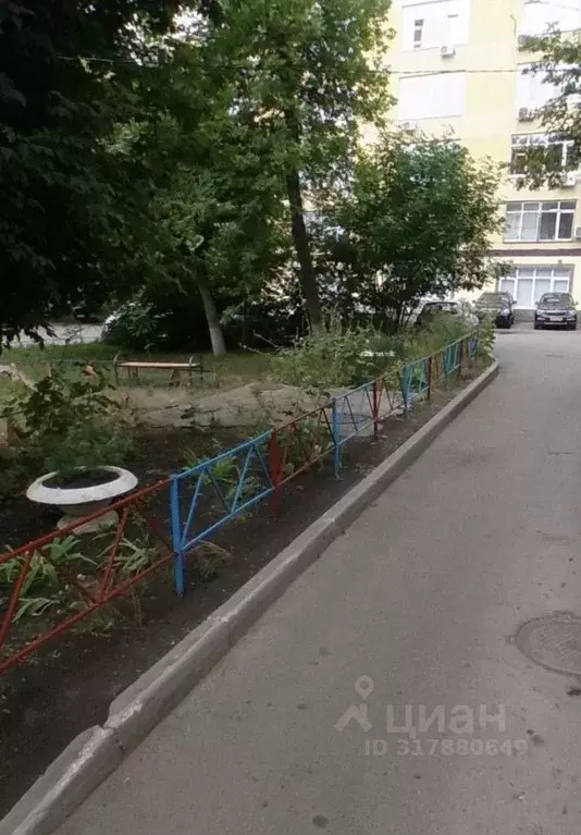 2-к кв. Башкортостан, Уфа Революционная ул., 28 (42.6 м) - Фото 1