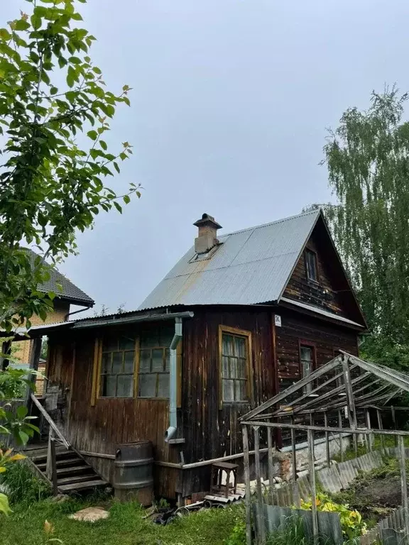 Дом в Московская область, Долгопрудный Шереметьевский мкр, ... - Фото 1