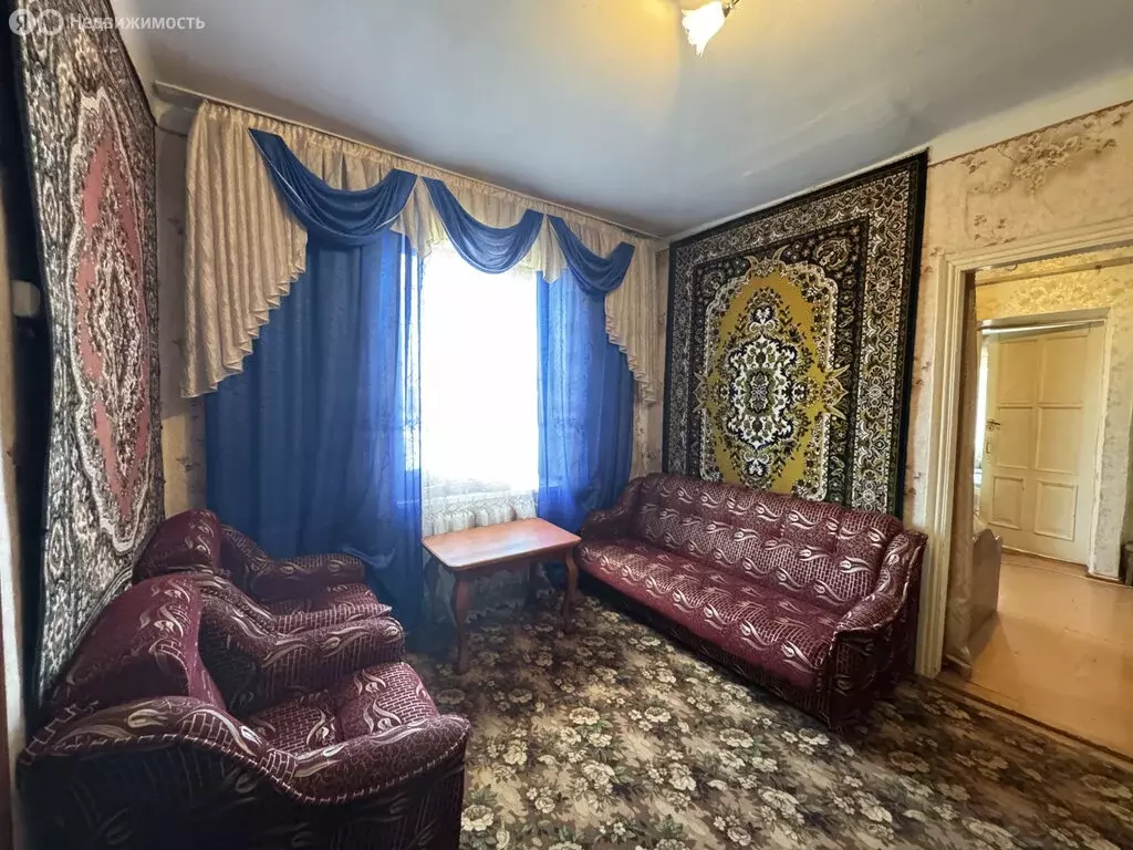 Дом в Лабинск, улица Котовского, 17 (55 м) - Фото 2